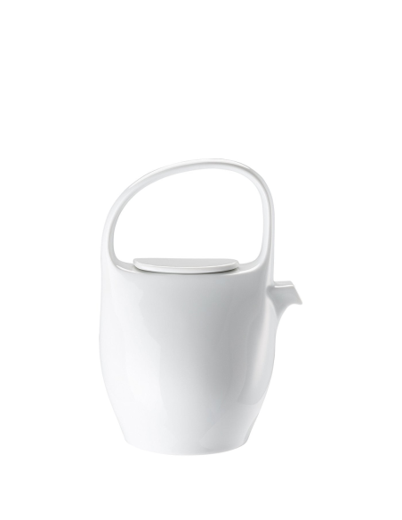 Theepot Junto Wit