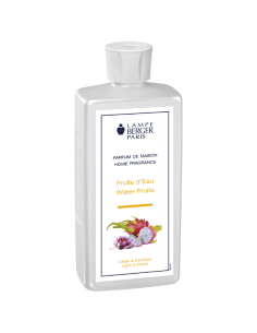 Lampe Berger Parfum Fruits d'Eau 500 ml