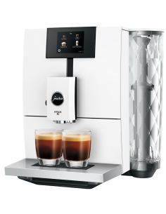 Jura Koffievolautomaat ENA 8 EC Full Nordic White