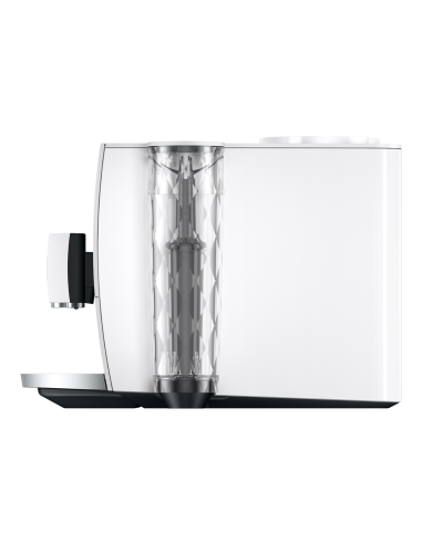 Jura Koffievolautomaat ENA 8 EC Full Nordic White
