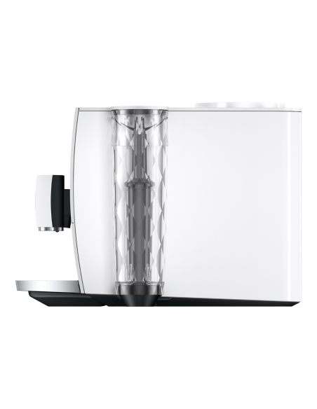 Jura Koffievolautomaat ENA 8 EC Full Nordic White