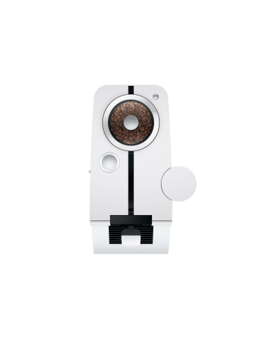 Jura Koffievolautomaat ENA 8 EC Full Nordic White