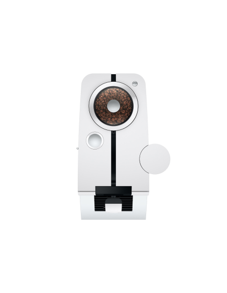 Jura Koffievolautomaat ENA 8 EC Full Nordic White