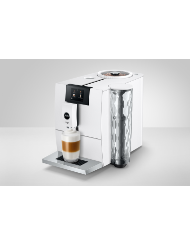 Jura Koffievolautomaat ENA 8 EC Full Nordic White