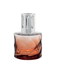 Lampe Berger Spirale Ambre
