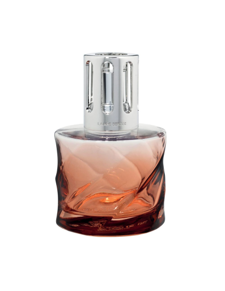 Lampe Berger Spirale Ambre