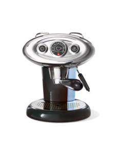 Illy X7.1 Zwart Iperespresso