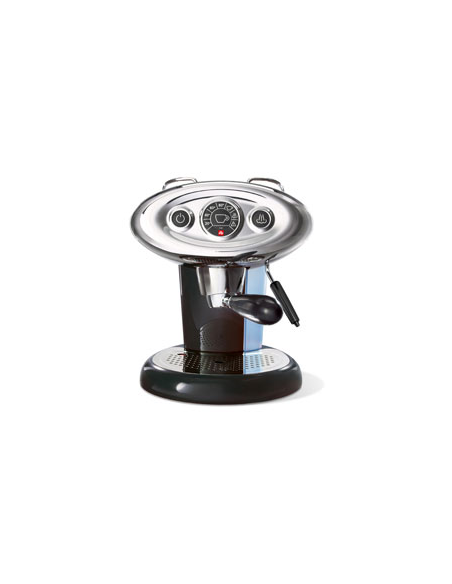 Illy X7.1 Zwart Iperespresso