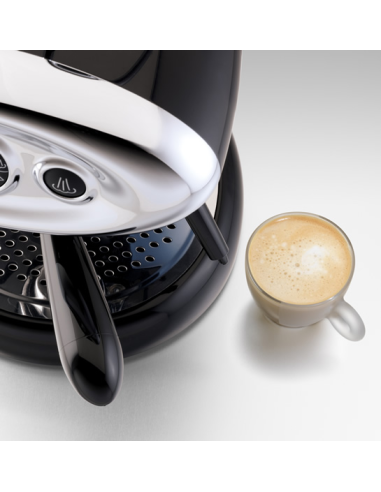 Illy X7.1 Zwart Iperespresso