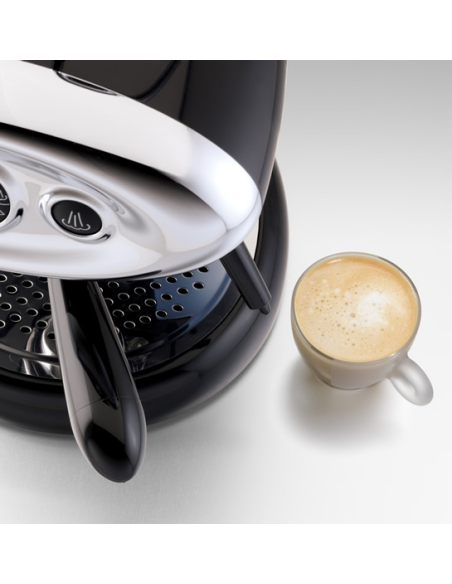 Illy X7.1 Zwart Iperespresso