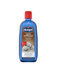 Durgol Koffiepad / Senseo Snelontkalker 500 ml