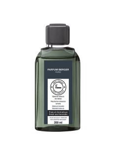 Parfum Berger Tegen Tabaksluchtjes Nr.2 Navulling 200 ml