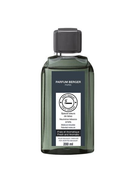 Parfum Berger Tegen Tabaksluchtjes Nr.2 Navulling 200 ml