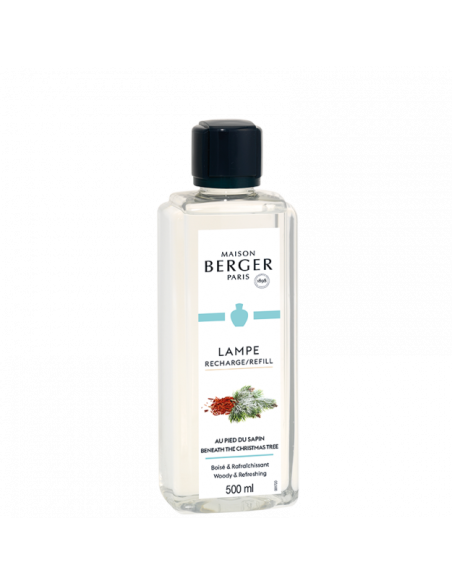 Parfum 500 ml Au pied du Sapin