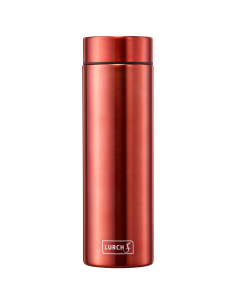 Isoleerfles Lipstick 0,3L. Poppy Red