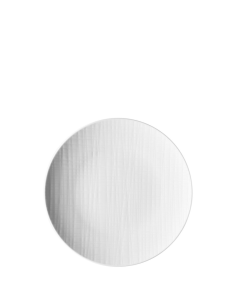 Rosenthal Mesh Ontbijtbord 24 cm Wit