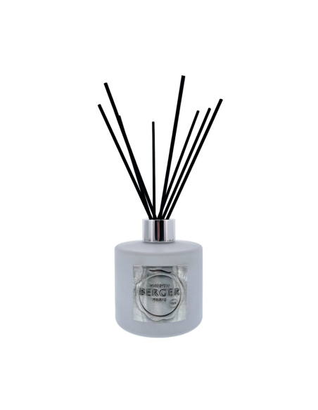 Parfum Berger 125 Ans Blanc