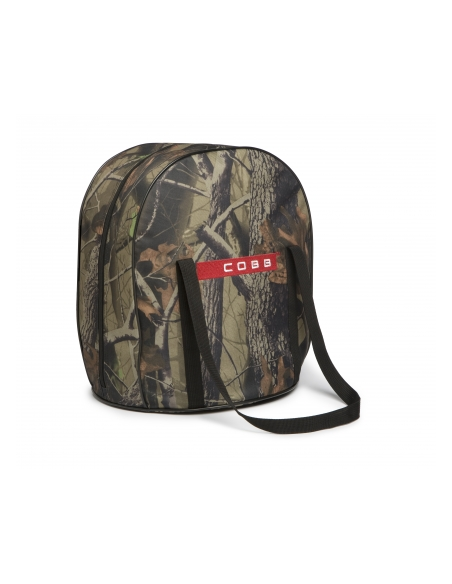Cobb Tas XL Camouflage, tbv Cobb Premier, Pro, Compact