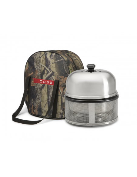 Cobb Tas XL Camouflage, tbv Cobb Premier, Pro, Compact