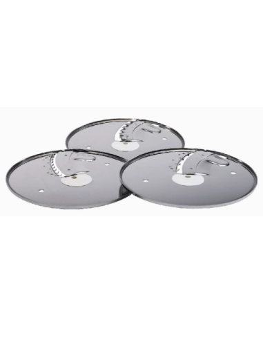 Magimix Creative Kit Set 3 schijven