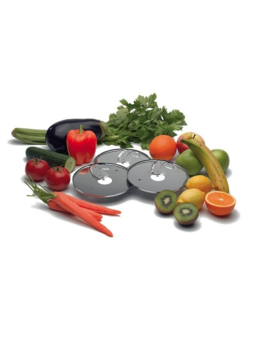 Magimix Creative Kit Set 3 schijven