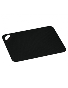 Flexi snijmat / Placemat Antislip Zwart
