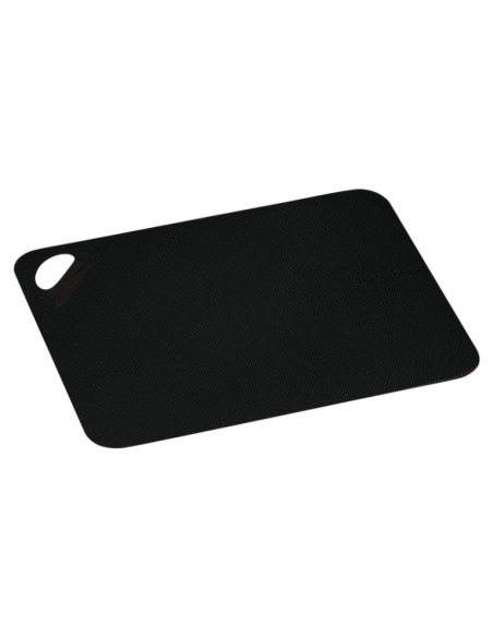 Flexi snijmat / Placemat Antislip Zwart