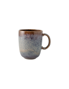 Lave Beige Beker met oor 400 ml