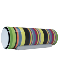 OZONOS Luchtreiniger AC-1 PLUS Pop Art Bos Groen