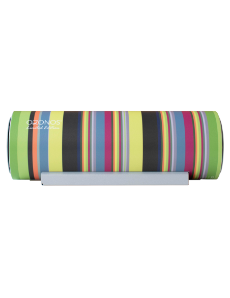 OZONOS Luchtreiniger AC-1 PLUS Pop Art Bos Groen