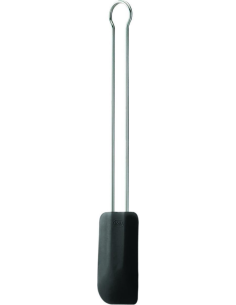 Rösle Pannenlikker 20 cm zwart