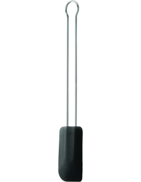Rösle Pannenlikker 20 cm zwart