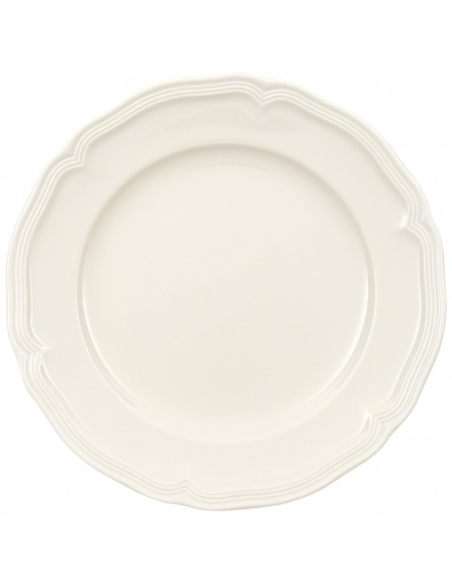 Villeroy Manoir Ontbijtbord 21 cm