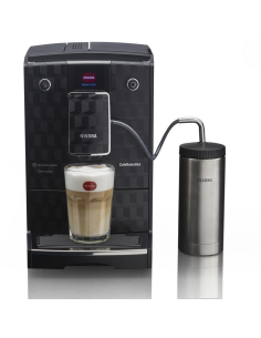 Nivona CafeRomatica 788 Koffievolautmaat