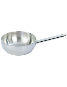 Demeyere Apollo Conische Sauteuse 20 cm