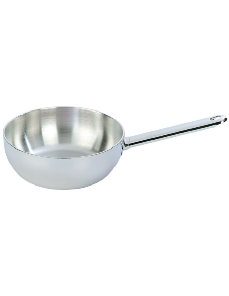 Demeyere Apollo Conische Sauteuse 20 cm