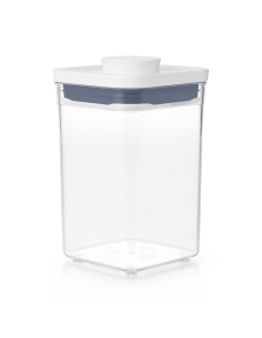 OXO Pop 2.0 Container / Voorraaddoos Vierkant 1 liter
