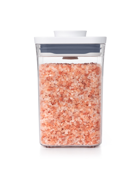 OXO Pop 2.0 Container / Voorraaddoos Vierkant 1 liter