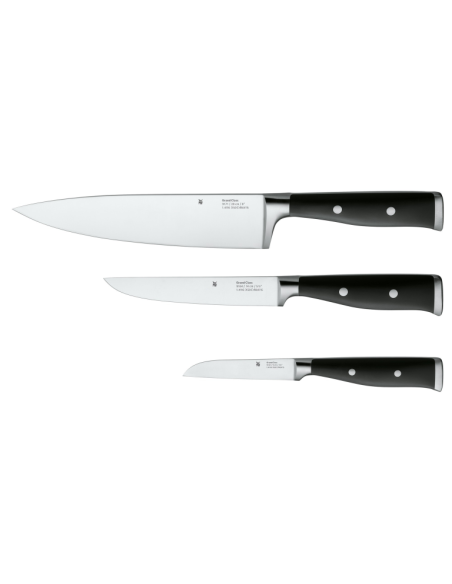 WMF Messenset Grand Class 3-delig