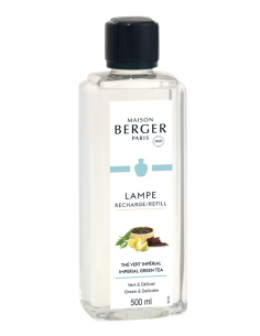 Parfum 500 ml Thé Vert Impérial