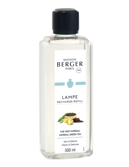 Parfum 500 ml Thé Vert Impérial