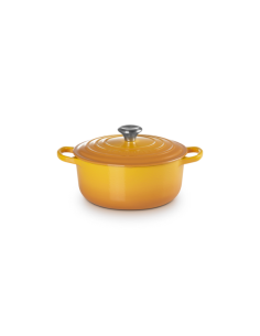 Braad- / Stoofpan Signature rond Nectar 20cm 2,4l