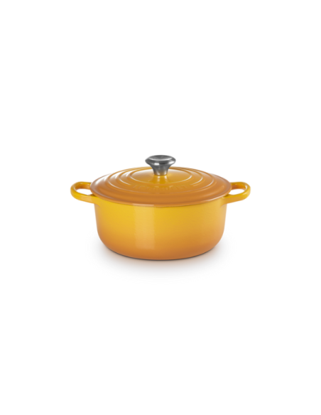 Braad- / Stoofpan Signature rond Nectar 20cm 2,4l