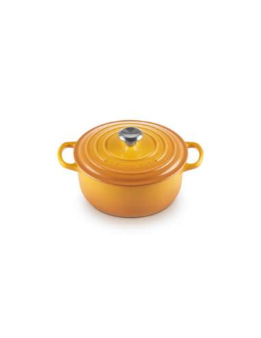 Braad- / Stoofpan Signature rond Nectar 20cm 2,4l