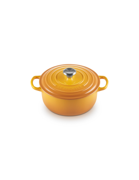 Braad- / Stoofpan Signature rond Nectar 20cm 2,4l