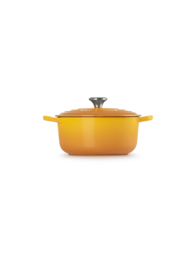 Braad- / Stoofpan Signature rond Nectar 20cm 2,4l