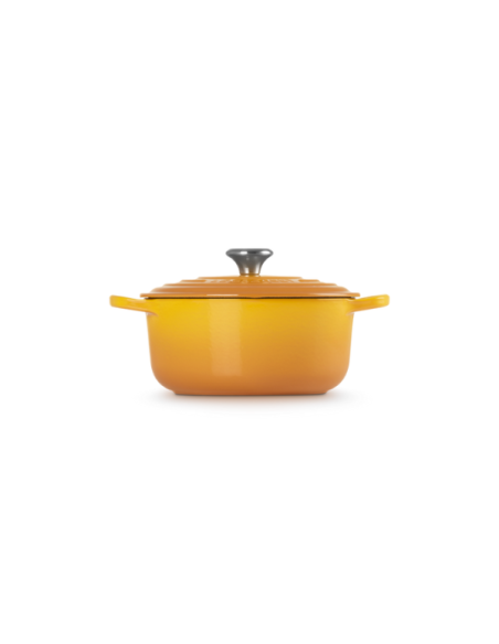 Braad- / Stoofpan Signature rond Nectar 20cm 2,4l