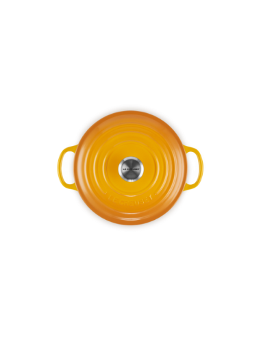 Braad- / Stoofpan Signature rond Nectar 20cm 2,4l