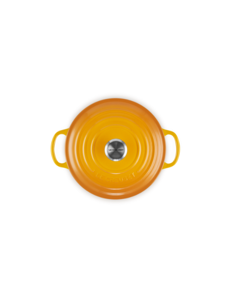Braad- / Stoofpan Signature rond Nectar 20cm 2,4l