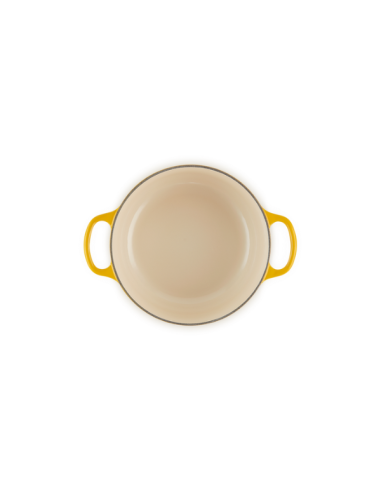 Braad- / Stoofpan Signature rond Nectar 20cm 2,4l
